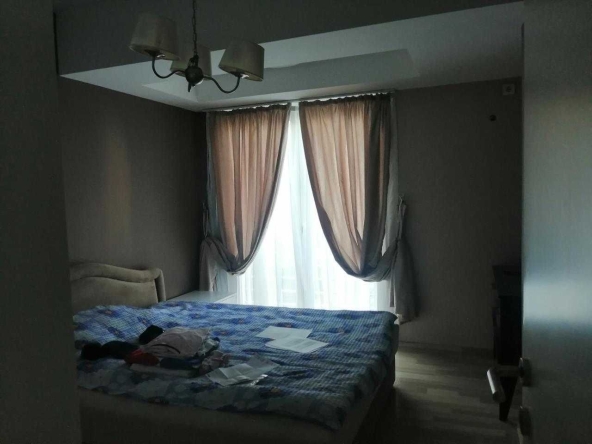 Дава се под наем Двустаен апартамент в Бургас, Славейков - 57 кв.м за 204 € - Снимка #1