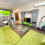 Дава се под наем Двустаен апартамент в Бургас, Славейков - 65 кв.м за 648.21 € - Снимка #1