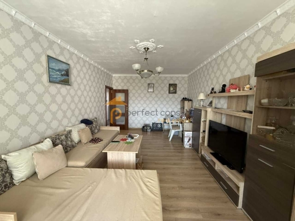 Двустаен апартамент в Пловдив, Кючук Париж - 64 кв.м за 1036 €/кв.м - Снимка #1