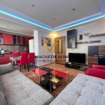 Дава се под наем Многостаен апартамент в Бургас, Лазур - 110 кв.м за 688.5 € - Снимка #1