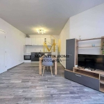Дава се под наем Двустаен апартамент в Бургас, Изгрев - 65 кв.м за 484.5 € - Снимка #1