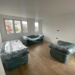 Дава се под наем Двустаен апартамент в Пловдив, Беломорски - 64 кв.м за 214.2 € - Снимка #1