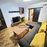 Дава се под наем Тристаен апартамент в Бургас, Лазур - 120 кв.м за 714 € - Снимка #1