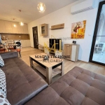 Дава се под наем Двустаен апартамент в Бургас, Възраждане - 67 кв.м за 484.5 € - Снимка #1