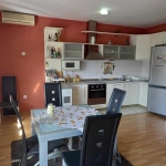 Дава се под наем Двустаен апартамент в Пловдив, Въстанически - 60 кв.м за 229.5 € - Снимка #1