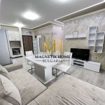 Дава се под наем Тристаен апартамент в с. Изгрев, Област Бургас - 85 кв.м за 816 € - Снимка #1