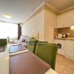 Дава се под наем Двустаен апартамент в Поморие - 70 кв.м за 561 € - Снимка #1