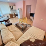 Дава се под наем Тристаен апартамент в Бургас, Сарафово - 90 кв.м за 510 € - Снимка #1
