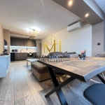 Дава се под наем Тристаен апартамент в Бургас, Славейков - 70 кв.м за 663 € - Снимка #1