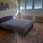 Дава се под наем Тристаен апартамент в Пловдив, Южен - 82 кв.м за 336.6 € - Снимка #1