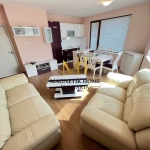 Дава се под наем Тристаен апартамент в Бургас, Сарафово - 93 кв.м за 612 € - Снимка #1