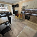 Дава се под наем Тристаен апартамент в Бургас, Лазур - 72 кв.м за 637.5 € - Снимка #1