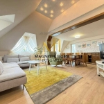 Дава се под наем Тристаен апартамент в Бургас, Център - 101 кв.м за 688.5 € - Снимка #1