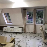 Дава се под наем Двустаен апартамент в Бургас, Лазур - 57 кв.м за 188.7 € - Снимка #1