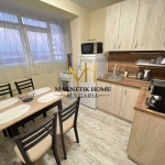 Дава се под наем Тристаен апартамент в Бургас, Лазур - 75 кв.м за 561 € - Снимка #1