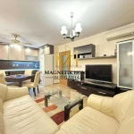 Дава се под наем Двустаен апартамент в Бургас, Възраждане - 65 кв.м за 408 € - Снимка #1