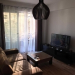 Дава се под наем Двустаен апартамент в Бургас, Център - 54 кв.м за 188.7 € - Снимка #1