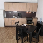 Дава се под наем Тристаен апартамент в Пловдив, Кършияка - 100 кв.м за 425 € - Снимка #1