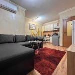 Дава се под наем Двустаен апартамент в Бургас, Лазур - 59 кв.м за 402.9 € - Снимка #1