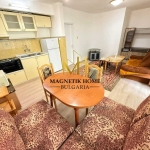 Дава се под наем Двустаен апартамент в Бургас, Възраждане - 72 кв.м за 408 € - Снимка #1