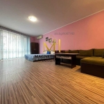 Дава се под наем Двустаен апартамент в Бургас, Възраждане - 78 кв.м за 459 € - Снимка #1