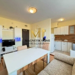 Дава се под наем Двустаен апартамент в Бургас, Сарафово - 45 кв.м за 331.5 € - Снимка #1