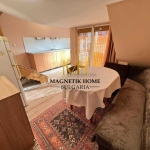 Дава се под наем Двустаен апартамент в Бургас, Възраждане - 60 кв.м за 346.8 € - Снимка #1