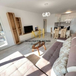 Дава се под наем Двустаен апартамент в Бургас, Меден рудник - зона А - 78 кв.м за 453.9 € - Снимка #1