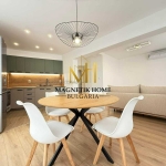 Дава се под наем Двустаен апартамент в Бургас, Меден рудник - зона А - 88 кв.м за 453.9 € - Снимка #1