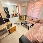 Дава се под наем Тристаен апартамент в Бургас, Сарафово - 88 кв.м за 408 € - Снимка #1