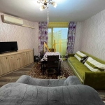 Дава се под наем Двустаен апартамент в Бургас, Изгрев - 67 кв.м за 359.04 € - Снимка #1