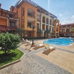 Двустаен апартамент в Свети Влас - 109 кв.м за 877 €/кв.м - Снимка #1