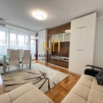 Дава се под наем Двустаен апартамент в Бургас, Лазур - 64 кв.м за 306 € - Снимка #1