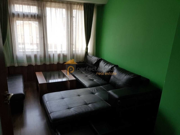 Двустаен апартамент в Пловдив, Кършияка - 73 кв.м за 1535 €/кв.м - Снимка #1