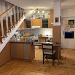 Мезонет в Пловдив, Въстанически - 140 кв.м за 1000 €/кв.м - Снимка #1