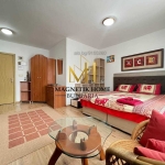 Дава се под наем Двустаен апартамент в Бургас, Център - 52 кв.м за 408 € - Снимка #1