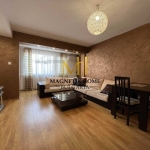Дава се под наем Двустаен апартамент в Бургас, Център - 62 кв.м за 408 € - Снимка #1