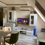 Тристаен апартамент в Пловдив, Център - 72 кв.м за 1625 €/кв.м - Снимка #1