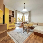 Дава се под наем Двустаен апартамент в Бургас, Лазур - 65 кв.м за 382.5 € - Снимка #1