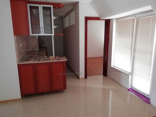 Тристаен апартамент в Пловдив, Център - 90 кв.м за 1234 €/кв.м - Снимка #1
