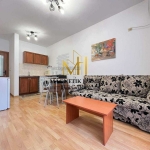 Дава се под наем Двустаен апартамент в Бургас, Възраждане - 50 кв.м за 300.9 € - Снимка #1