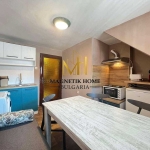 Дава се под наем Двустаен апартамент в Бургас, Лазур - 50 кв.м за 306 € - Снимка #1