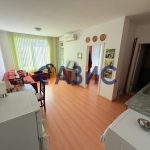 Двустаен апартамент в к.к. Слънчев бряг - 48 кв.м за 494 €/кв.м - Снимка #1