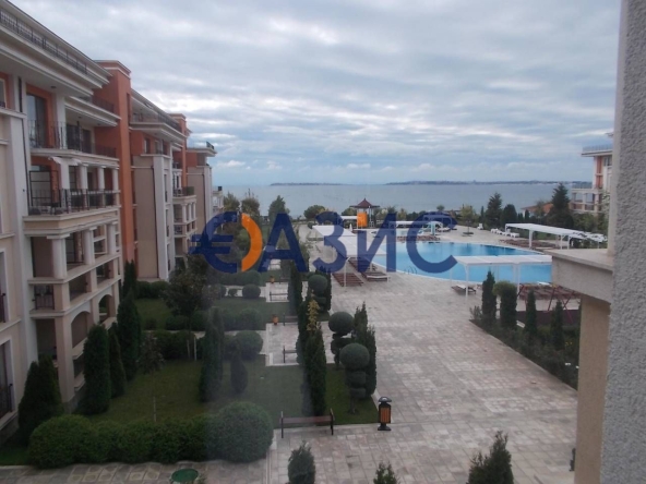 Тристаен апартамент в Свети Влас - 129 кв.м за 1036 €/кв.м - Снимка #1