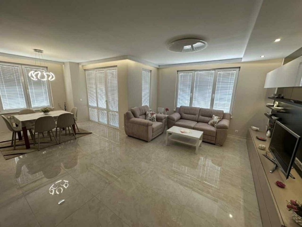 Дава се под наем Четиристаен апартамент в София, Манастирски ливади - 155 кв.м за 1494.81 € - Снимка #1