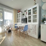 Двустаен апартамент в к.к. Слънчев бряг - 43 кв.м за 771 €/кв.м - Снимка #1