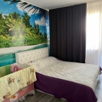 Дава се под наем Четиристаен апартамент в София, Банишора - 80 кв.м за 765 € - Снимка #1