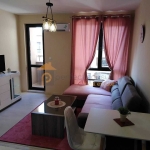 Дава се под наем Двустаен апартамент в Пловдив, Тракия - 68 кв.м за 428.91 € - Снимка #1