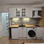 Дава се под наем Едностаен апартамент в София, Манастирски ливади - 44 кв.м за 493.68 € - Снимка #1