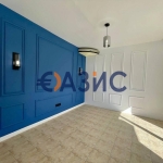 Двустаен апартамент в Свети Влас - 70 кв.м за 713 €/кв.м - Снимка #1